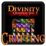 Divinity Crafting icono