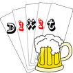 Dixit : Card Drinking Game