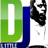 آیکون‌ DjLittle Media