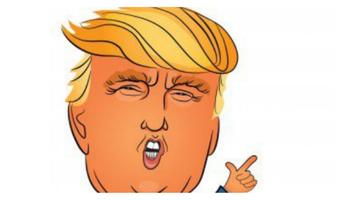 New Donald Trump Draws!! ảnh chụp màn hình 1