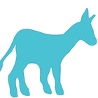 Donkeys Date-icoon