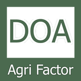 DOA Agri Factor APK