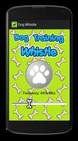 Dog Training Whistle capture d'écran 1