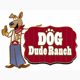 Dog Dude Ranch أيقونة