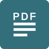 Icona dot PDF