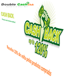 Double Cash Club icon