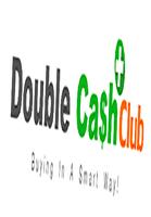 Double Cash Club Plakat