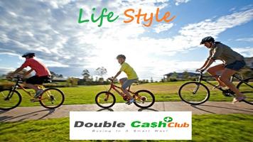 Double Cash Club ảnh chụp màn hình 3