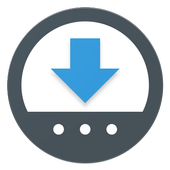 Downloader icon Downloader icon
