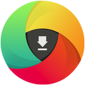 Downloader & Browser