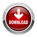 Downloader for YouTube Prank icon