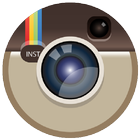 Instagram Video Downloader-icoon