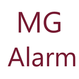 MG Alarm