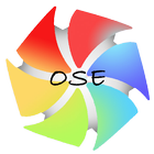 OSE One Stop Event-icoon