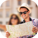 DSLR Camera Blur Effect