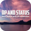 Best DP and Status - 2017 APK