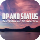 Best DP and Status - 2017 APK