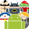 ドロイド君リバーシLv100 - Android界最強オセロ APK