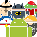 ドロイド君リバーシLv100 - Android界最強オセロ
