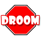 Droom أيقونة