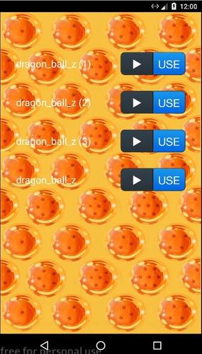 Dragon Ball Ringtones For Android Apk Download