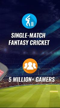 Dream11 Sports (Free Leagues) apk screenshot