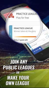 Dream11 Sports (Free Leagues) apk screenshot