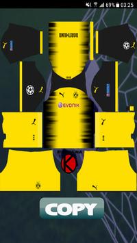 Dream League Soccer Kits Pro For Android Apk Download