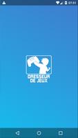 پوستر Dresseur de Jeux