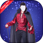 Costume Photo Editor आइकन