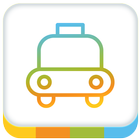 Taxisrilanka Driver icon