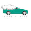 Vape-N-Ride Driver