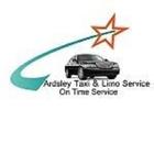 ARDSLEY TAXI SERVICE DRIVER-icoon
