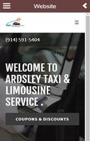 برنامه‌نما ARDSLEY TAXI SERVICE DRIVER عکس از صفحه