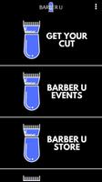 Barber U Driver 海報