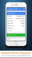 Driver Check Call screenshot 3