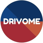 DRIVOME DRIVER-icoon