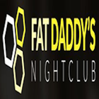 Fat Daddy's Nightclub Driver أيقونة