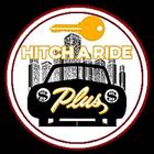 HITCHARIDE Driver آئیکن