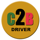 Connect2Black Driver icône