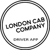 London Cab DRIVER APP icône