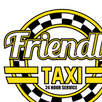 Friendly Taxi Driver APK