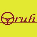 Oruh driver