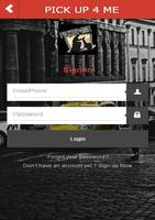 PICK UP 4 ME Driver capture d'écran 1