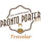 ProntoPorter Driver ícone