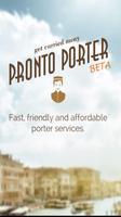 ProntoPorter Porter постер