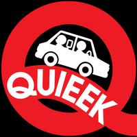 Quieek Driver-poster