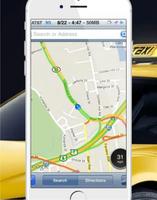 UdA Driver screenshot 1