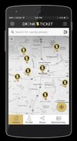 DrinkTicket syot layar 1