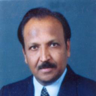 Dr. G M Wali icon